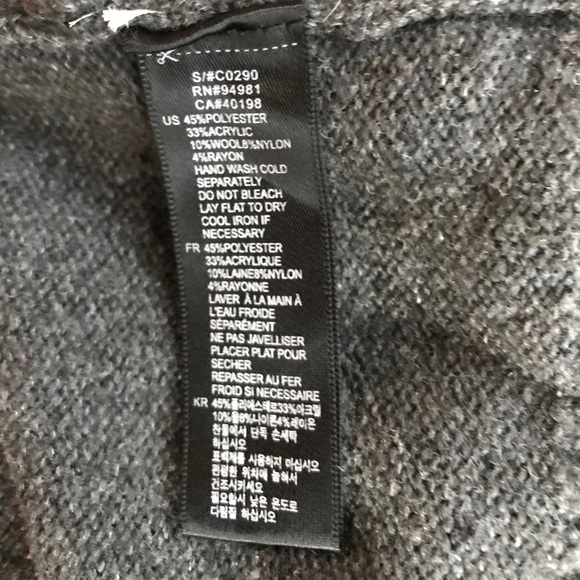 Twenty One cowl neck sweater - Picture 8 of 8